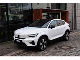 Volvo C40 Single Motor Extended Range Ultimate *sofort - weiße Volvo C40