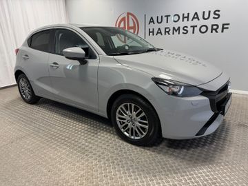 Mazda 2 Lim. Exclusive-Line LED*SH*Kamera*Totwinkel