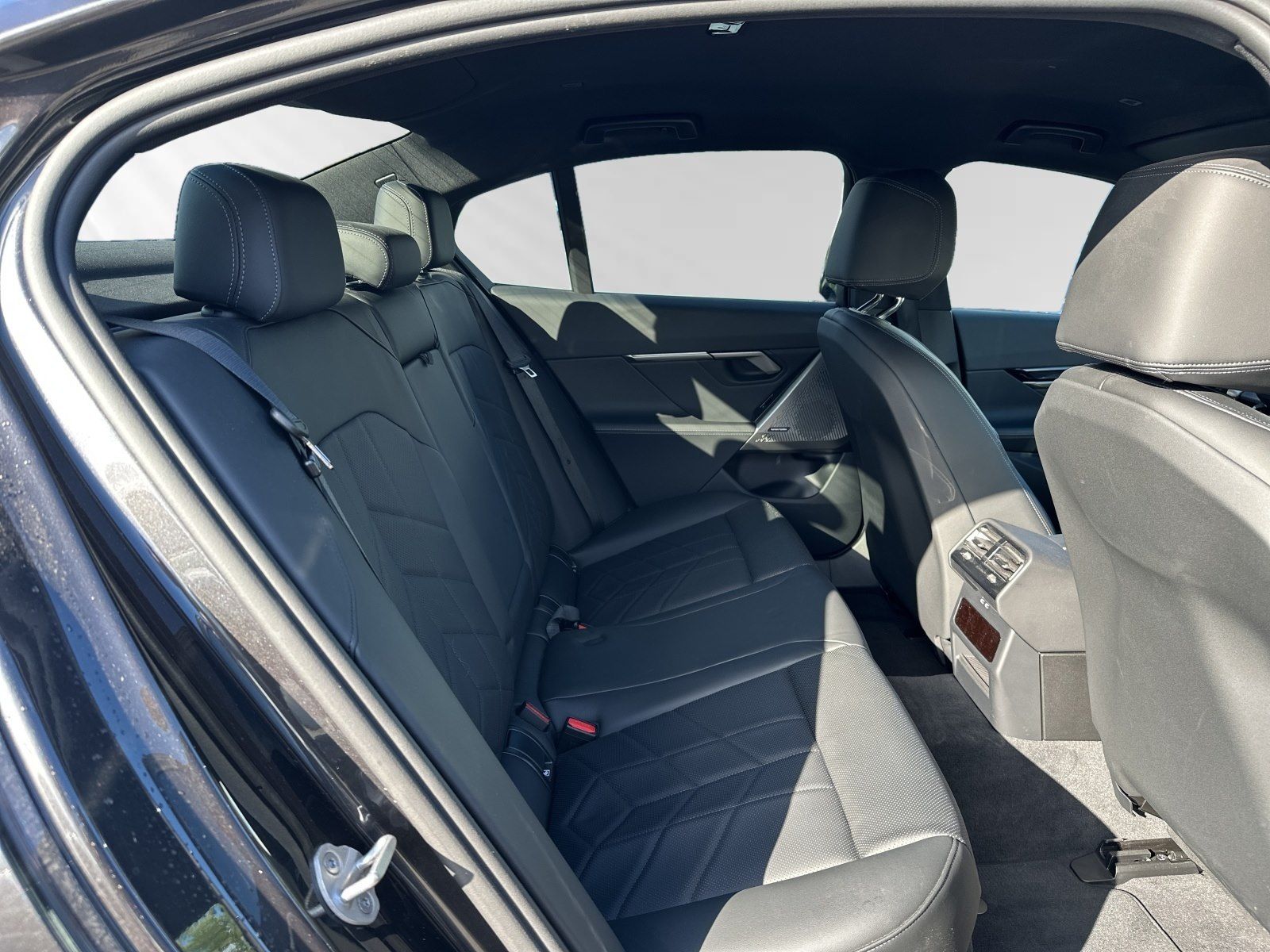 BMW 530 - Bild 15