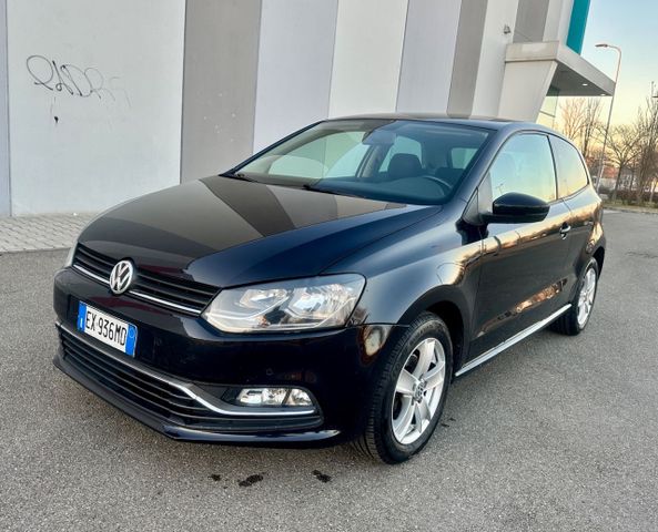 Volkswagen Polo 1.2 TSI 3p. Comfortline BlueMoti