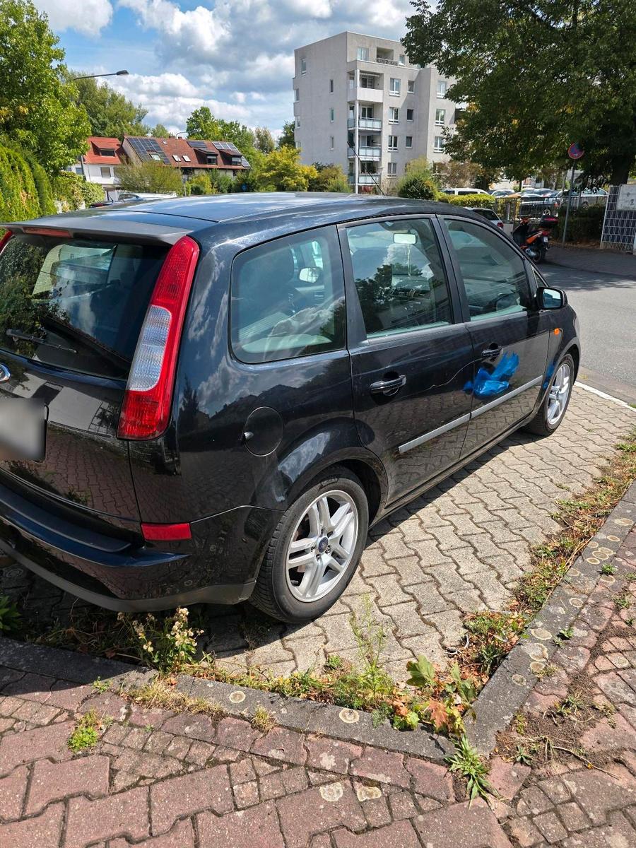 Ford Focus 2005 — photo 9
