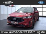 Ford Kuga ST-Line 2.5 PHEV LED Kamera PDC h. AHK Navi