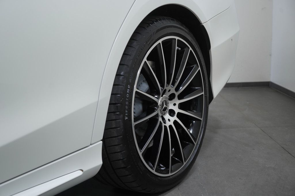 Mercedes Benz S 500