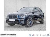BMW X5 xDrive30d M Sport AHK Pano Shz v+hi. RFK DAB - BMW in Castrop-Rauxel