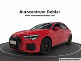 Audi A3 Sportback S line 35 TFSI AHK Standheizung LED - Audi: Rot