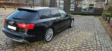 Audi A6 3.0 TDI Avant sport selection sport selection - Audi A6: Sport Selection