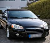 Chrysler Sebring JR LX Cabrio 2.7. Automat... - Chrysler Sebring JR