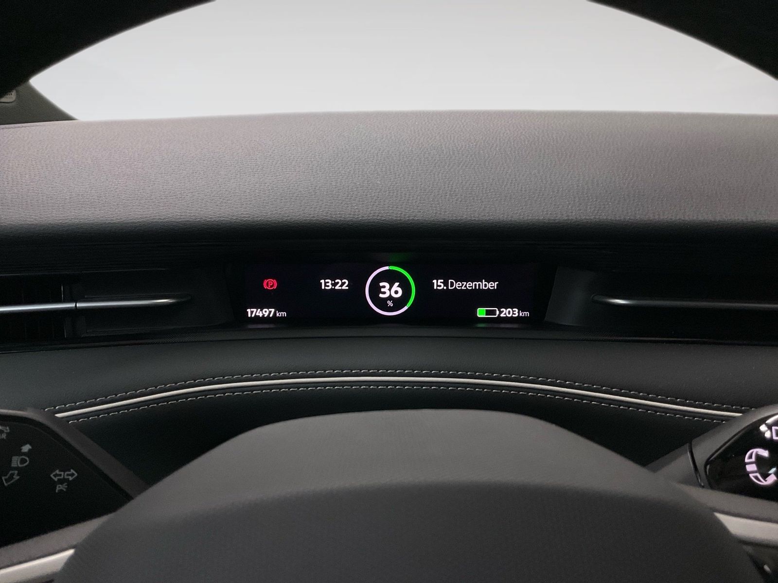 Volkswagen ID.7 - Bild 13