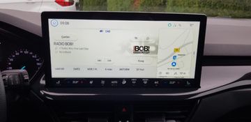 Fahrzeugabbildung Ford Focus Lim. ST-Line