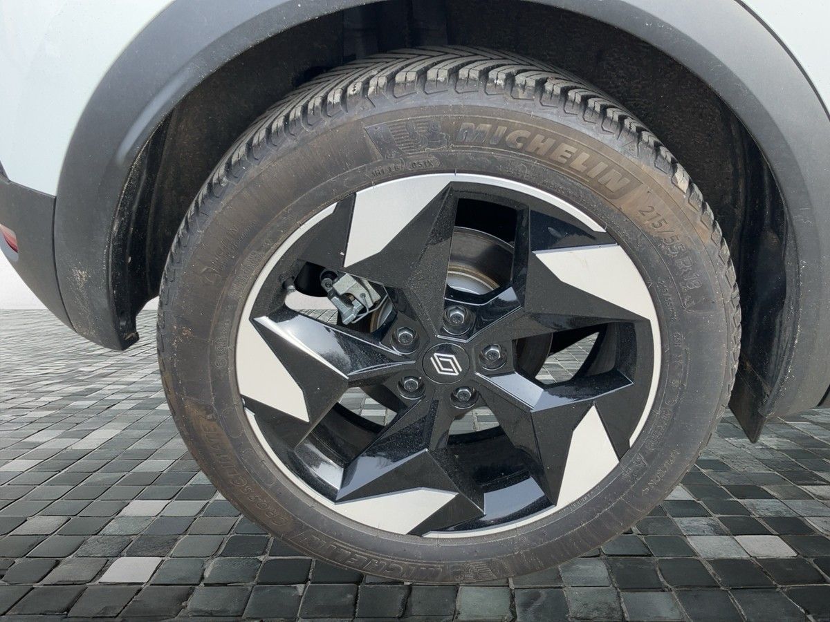 Renault Captur - Bild 11