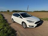 Ford Focus 1,0 EcoBoost 92kW Trend Turnier Auto Trend - Ford Focus: Kombi, Trend
