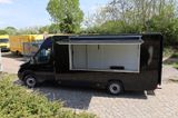 Mercedes-Benz Sprinter/Foodtruck/SXS906 PD35/Verkaufsklappe - Mercedes-Benz Verkauf