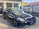 Mercedes-Benz C 200 Lim. CGI Business Paket Navi | Shz. | PDC - Mercedes-Benz C 200 Gebrauchtwagen in Bremen