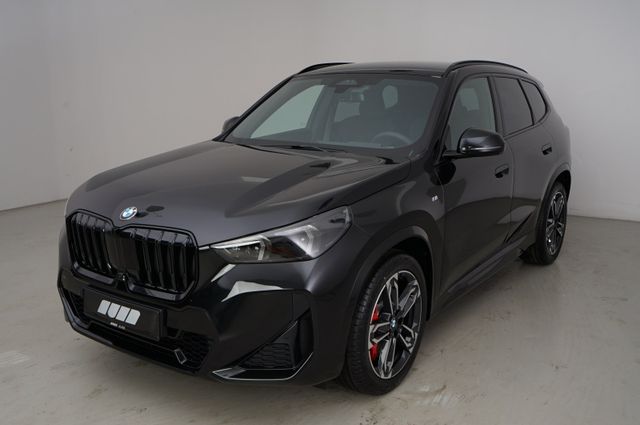 BMW X1 xDrive20d TAGESZULASSUNG UPE €