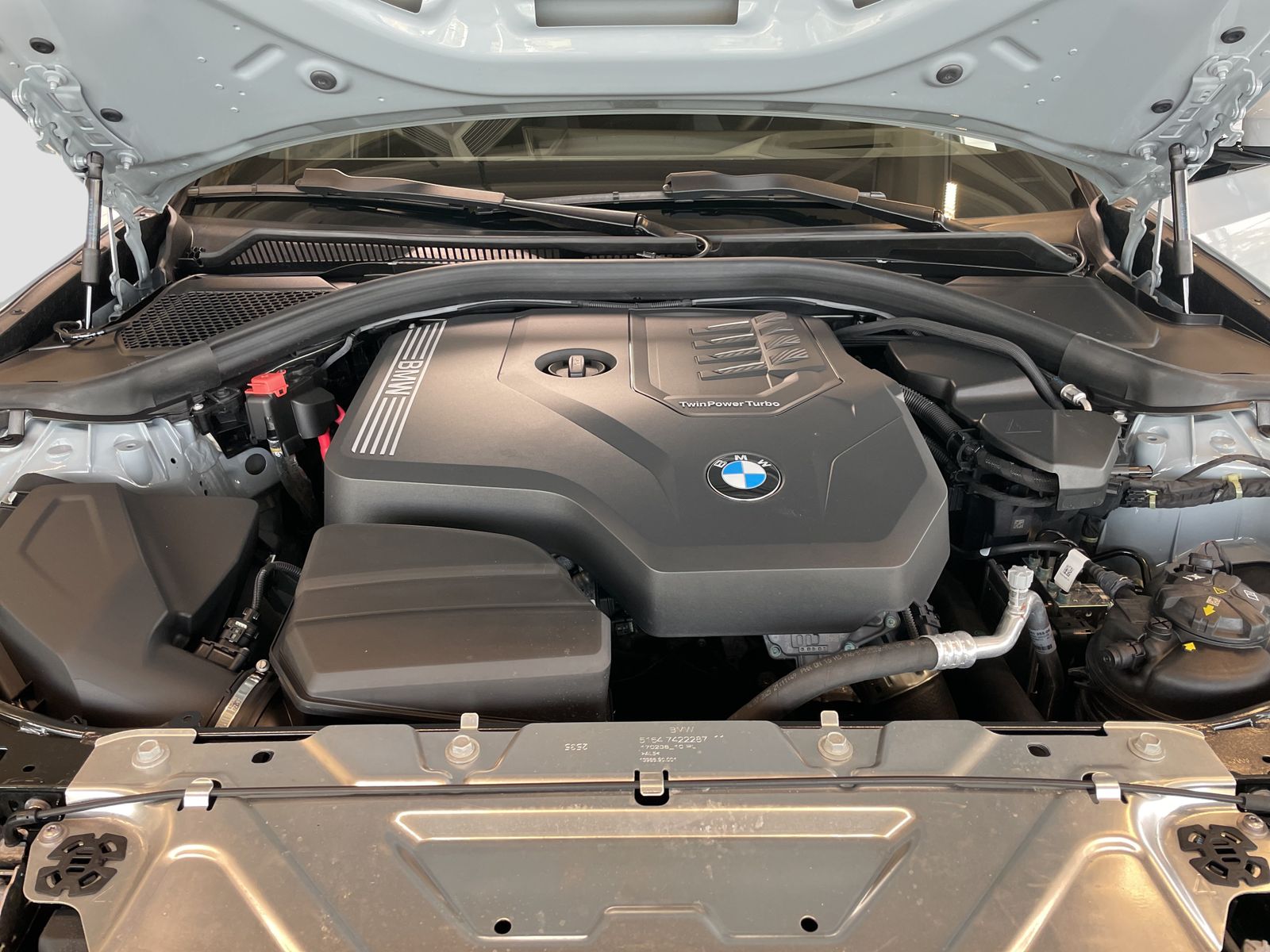 BMW 320 - Bild 15