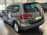 Seat Alhambra 2.0 TDi Automatik *7-Sitze*Navi*Kamera* - SEAT Alhambra 7N