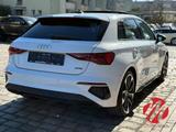 Audi A3 Sportback 40 TDI quattro 3x S-line Pano Matri - Audi A3 40 TDI Gebrauchtwagen