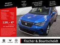 Seat Arona - Vorschau Bild 1