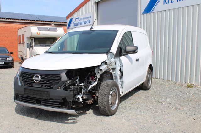 Nissan Townstar Kastenwagen L1 2,0t Visia