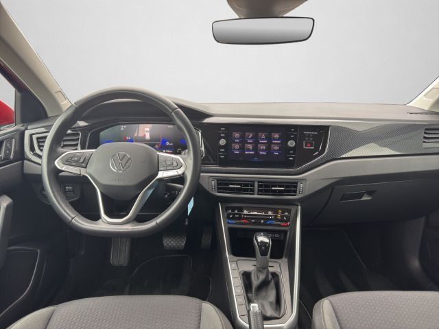 Volkswagen Taigo - Bild 4