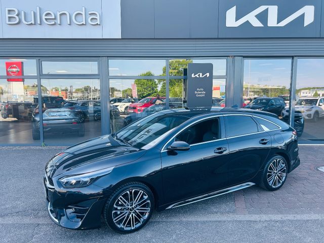 Kia PROCEED 1.5T 140 DCT GT-Line TEC 18 Zoll LEDER