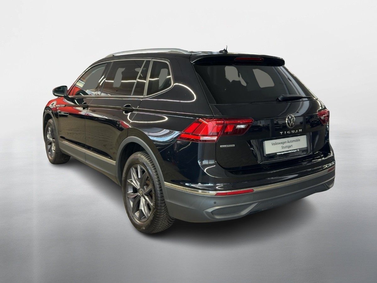 Volkswagen Tiguan Allspace - Bild 2