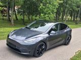 Tesla Model Y Long Range Dual AWD - Tesla Model Y Gebrauchtwagen in Berlin