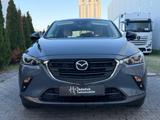 Mazda CX-3 Homura/Leder/Navi/LED - Mazda CX-3 aus 2021