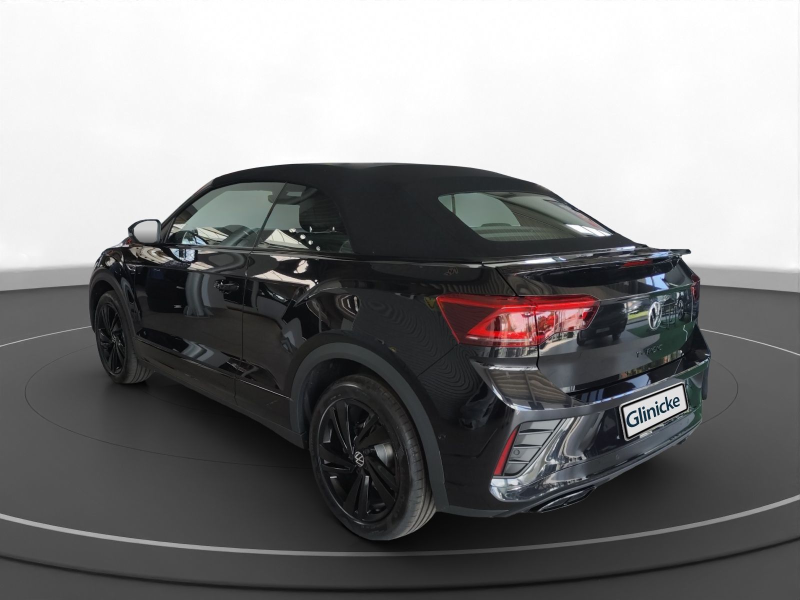 Volkswagen T-Roc - Bild 9