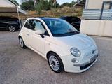 Fiat 500 0.9 TwinAir Turbo Lounge - Fiat 500: Twinair Lounge