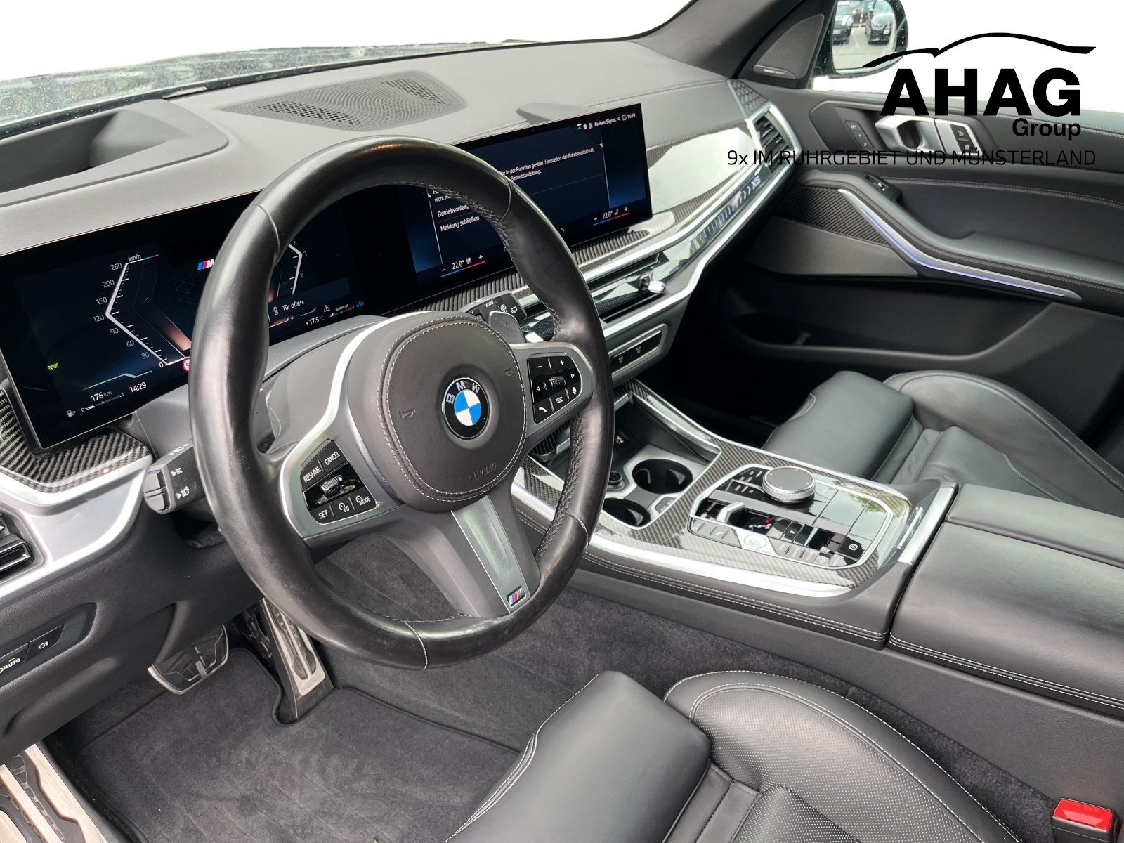 BMW X5 - Bild 8