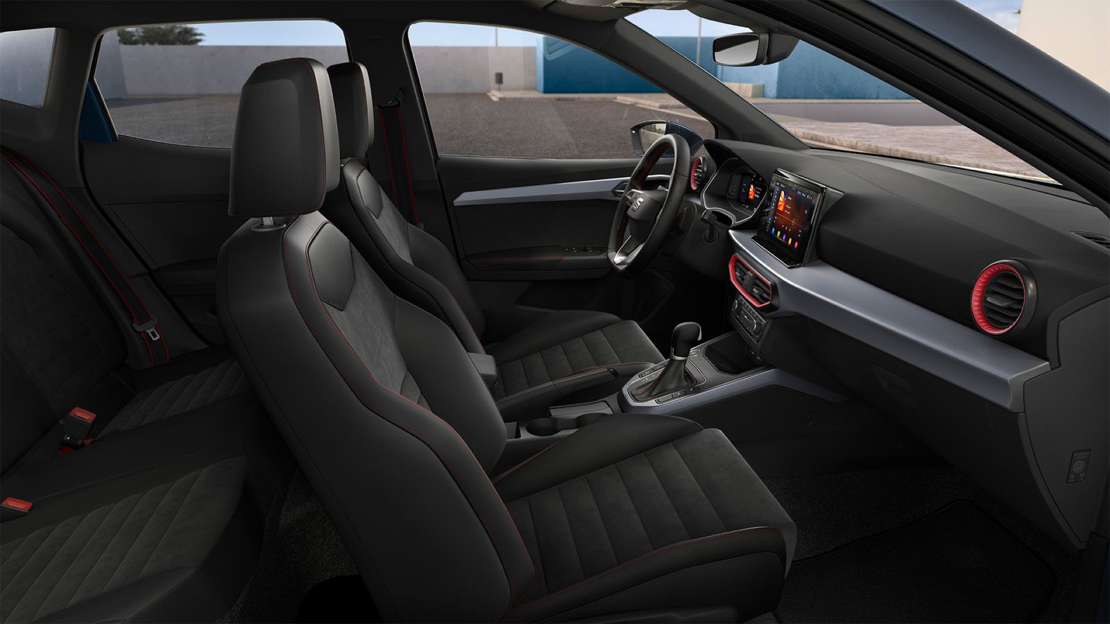 Seat Arona - Bild 7