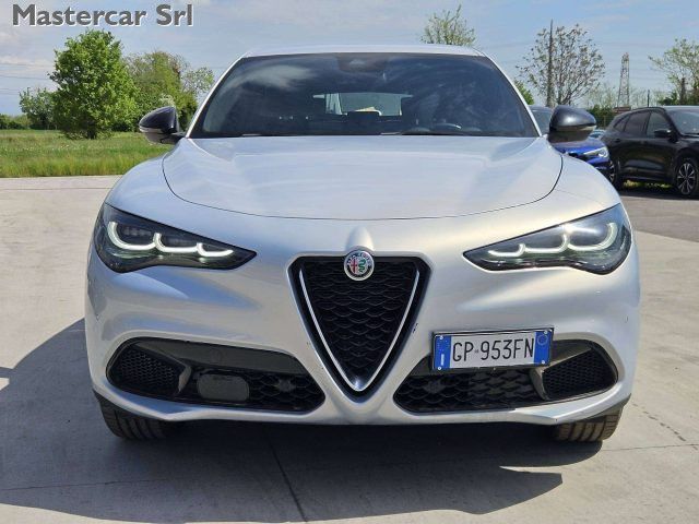 Alfa Romeo ALFA ROMEO Stelvio Stelvio my23 2.2 td Super Q4  imagem 3