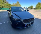 Mazda CX-3 2.0 SKYACTIV-G 120 Prime-Line FWD Prime... - Mazda CX-3 Prime-Line mit Benzin-Antrieb