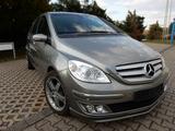 Mercedes-Benz B 200 Turbo -Autotronik, seltenes Brabus styling - Mercedes-Benz: Kleinbus, Brabus