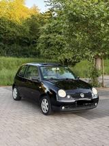 Volkswagen Lupo 02/2027 tüv ZAHNRIMEN UND WASSERPUMPE NEU!! - VW Lupo Gebrauchtwagen in Stuttgart