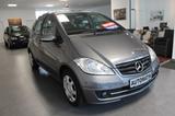 Mercedes-Benz A 160 Automatik - Mercedes-Benz A 160 Gebrauchtwagen