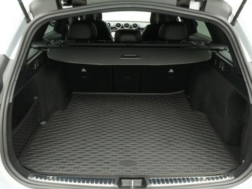 Mercedes C 200 - 10