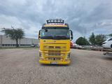 Volvo FH 500 + Eurolohr 300