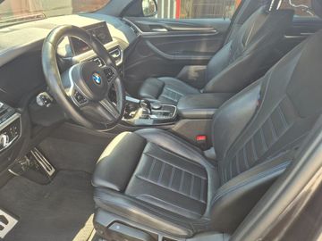 BMW X4 - 8