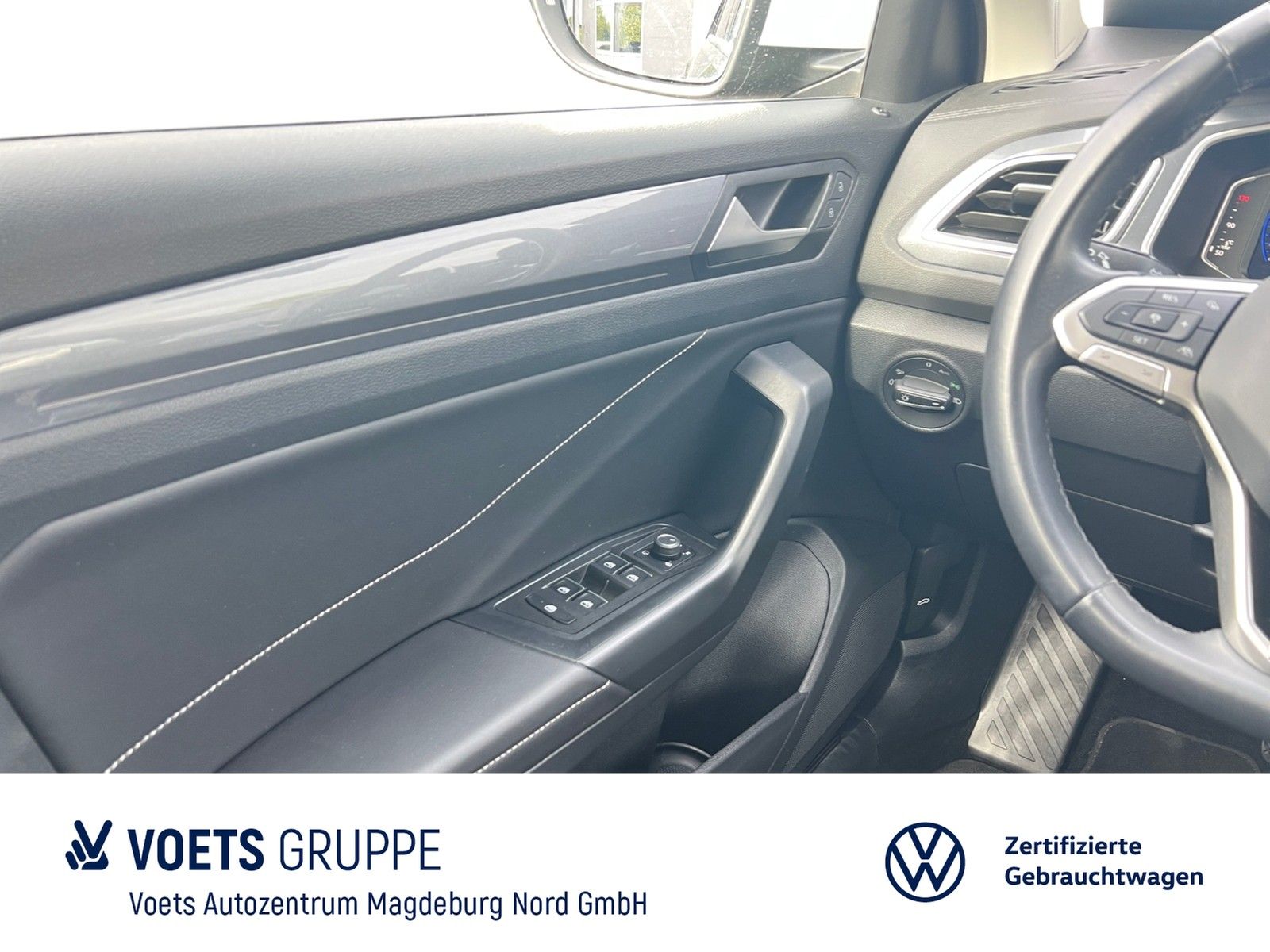 Volkswagen T-Roc - Bild 13