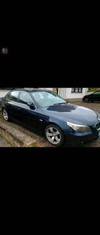 BMW E60 530D