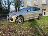 BMW x3 2.0 i M Paket  VOLL ! 1 Hand Scheck... - BMW X3: 0i
