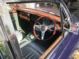 Jaguar MK II 3,8L. RHD - Jaguar: Mk3