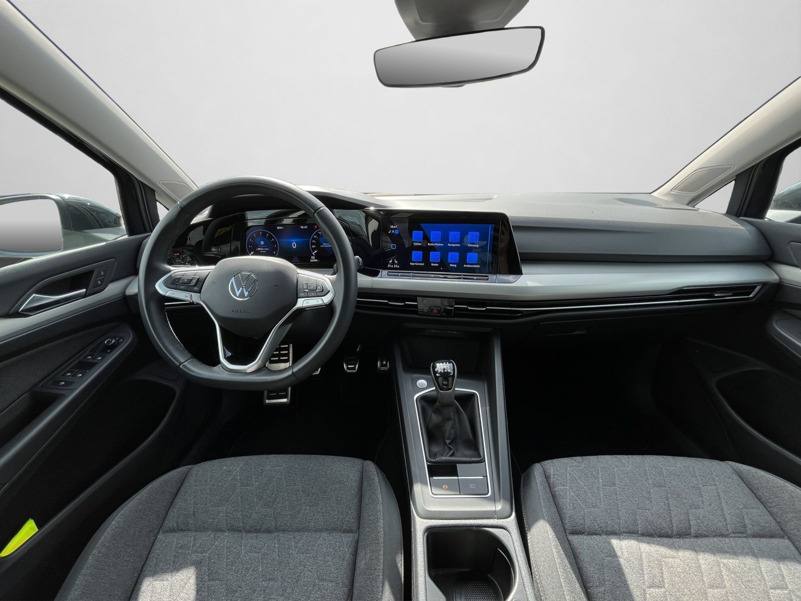 Volkswagen Golf - Bild 4