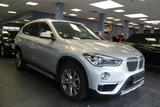 BMW X1 xDrive20d xLine - BMW X1: 20d