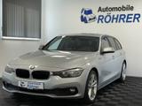 BMW 320 d Efficient Dynamics Advantage Business Pano - BMW 320: 320d Efficient Dynamics
