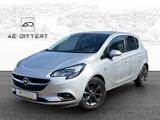 Opel Corsa E 120 Jahre +AUTOMATIK+KAMERA+SHZ/LHZ+