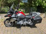 BMW R1200GS LC - gebrauchte Motorräder in Aachen