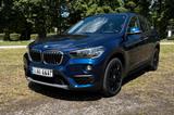 BMW Schnäppchen wartet auf Probefahrt! BMW X1 xDrive - : Schnäppchen